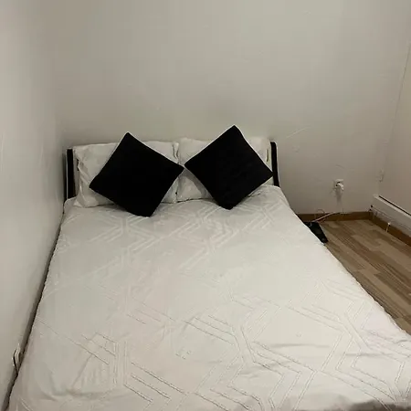 Pfeffel Apartamento *