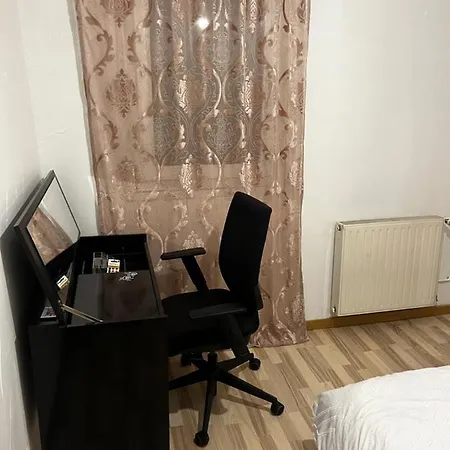 Pfeffel Apartamento