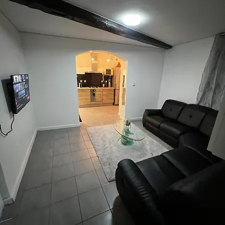 Pfeffel Apartamento