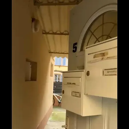 Pfeffel Apartamento