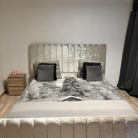 Pfeffel Apartamento Colmar