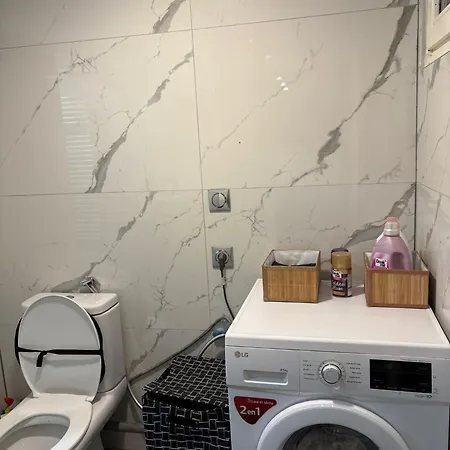 Apartamento Pfeffel
